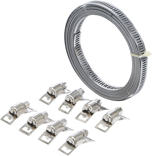 BGS Schlauchschellen-Satz | 