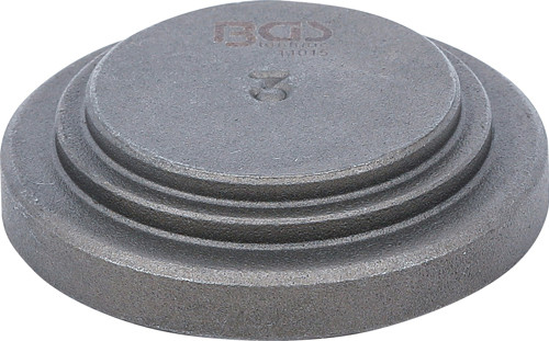 BGS Bremskolben-Rückstelladapter 3 | für VW / Land Rover / Audi