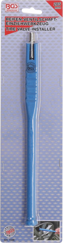 BGS Reifen-Ventilschaft-Einziehwerkzeug