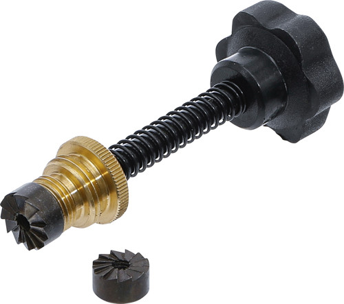 BGS Ventilsitzfräser-Satz | 3/8