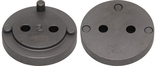 BGS Bremskolben-Rückstelladapter 2 | für Citroen / Honda / Mercedes-Benz