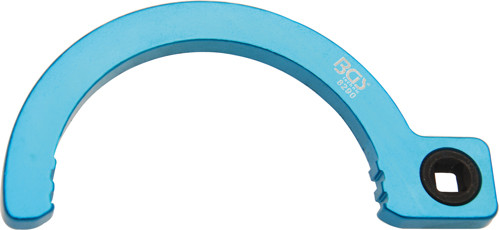 BGS Spezial-Schlüssel für Kraftstofffilter bei HDI-Motoren