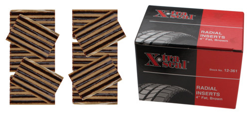 BGS Reifen-Reparaturstopfen | 102 mm | 50-tlg.