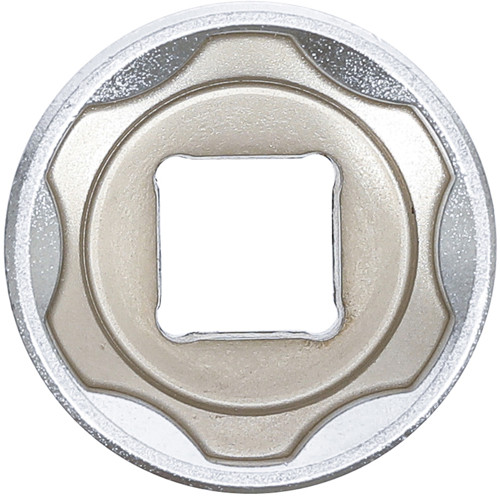 BGS Steckschlüssel-Einsatz Super Lock | Antrieb Innenvierkant 12,5 mm (1/2