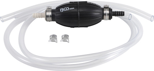 BGS Notpumpe / Umfüllpumpe