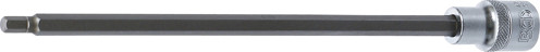 BGS Bit-Einsatz | Länge 240 mm | Antrieb Innenvierkant 12,5 mm (1/2