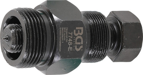 BGS Polrad-Abzieher | M22 x 1,0 - M25 x 1,5 mm