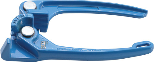 BGS Rohr-Biegezange | für Rohr-Ø 3 - 4,75 - 6 mm