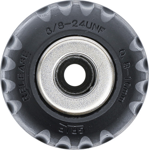 BGS Schnellspannbohrfutter | 0,8 - 10 mm - 3/8