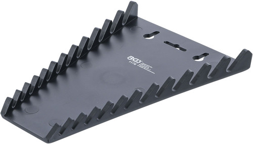 BGS Halter für Maul-/Ringschlüssel | 12 Auflagen