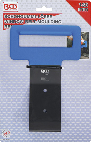 BGS Kantenschutz- und Dichtgummi-Löser
