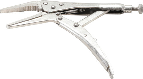 BGS Langbeck-Gripzange | 170 mm