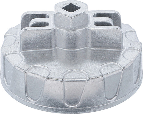 BGS Ölfilterschlüssel | 18-kant | Ø 96 mm | für Renault DCI