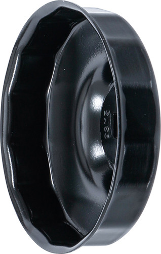 BGS Ölfilterschlüssel | 15-kant | Ø 93 mm | für Honda, Mazda, Mitsubishi, Nissan, Volvo