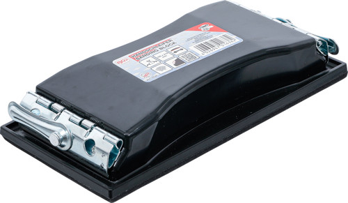 BGS Handschleifer | 105 x 210 mm