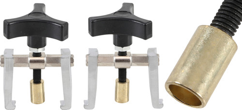 BGS Scheibenwischerarm-Abzieher | universal