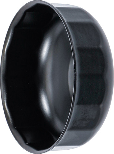 BGS Ölfilterschlüssel | 16-kant | Ø 86 mm | für BMW, Volvo