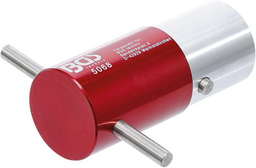 BGS Vorderachsen-Ausrichtwerkzeug | für Ducati | Ø 30 mm