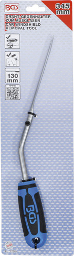 BGS Schneiddraht-Gegenhalter | zum Ausglasen