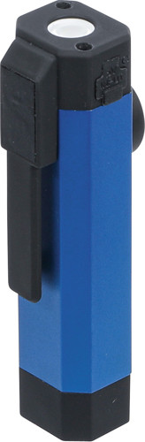 BGS UV-Aluminium-Handleuchte | 2,5 W