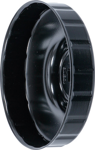 BGS Ölfilterschlüssel | 18-kant | Ø 108 mm | für Renault