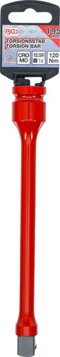 BGS Torsionsstab | 12,5 mm (1/2