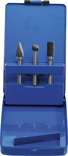 BGS Fräser-Satz | 3-tlg.