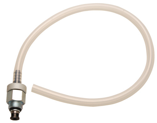 BGS Ölfilter-Ablassschlauch für Ölfilterpatronen | für Toyota, Lexus