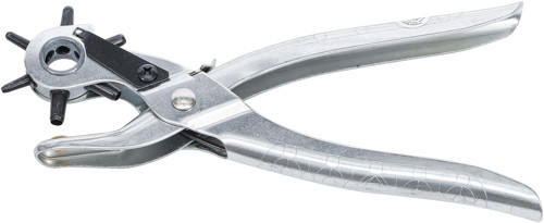 BGS Revolver-Lochzange | 2 - 4,5 mm