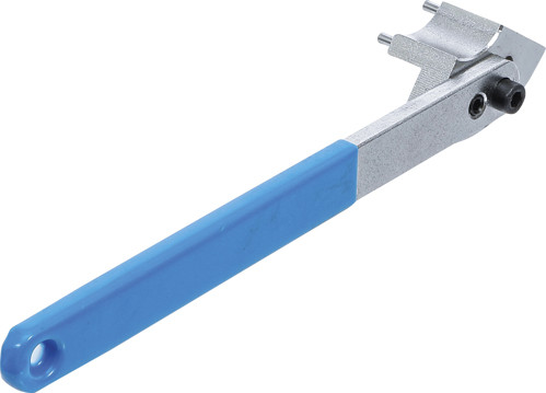 BGS Spannrollenschlüssel | für VW-/Audi-Motoren