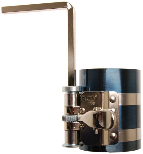 BGS Kolbenring-Spannband | 100 - 160 mm