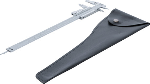 BGS Präzisions-Messschieber | 0 - 200 mm