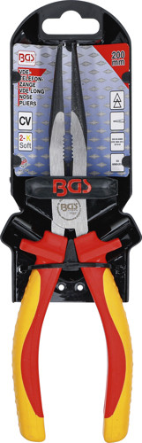 BGS VDE-Telefonzange | 200 mm