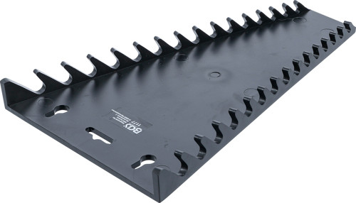 BGS Halter für Maul-/Ringschlüssel | 15 Auflagen