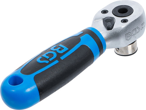 BGS Bit-Knarre | Abtrieb Innensechskant 10 mm (3/8