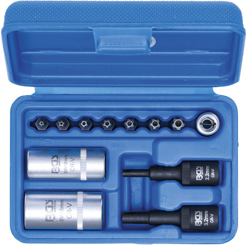 BGS Klimaanlagen-Werkzeug-Satz