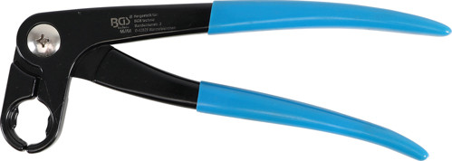 BGS Lösezange für Kraftstoff-Leitungen