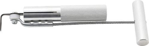 BGS Scheiben-Ausglaswerkzeug | für geklebte Scheiben