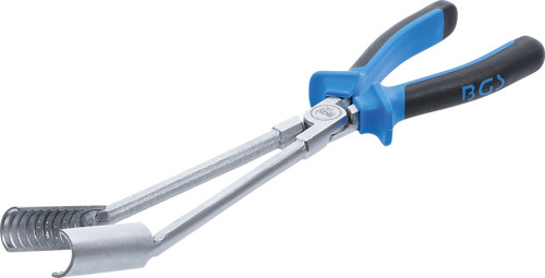 BGS Zündkerzen-Steckerzange | 275 mm | 30° abgewinkelt