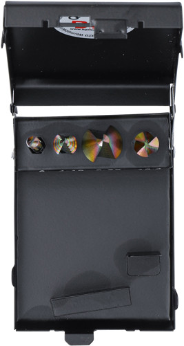 BGS HSS-G-Multi-Bohrer-Satz | 4-tlg.