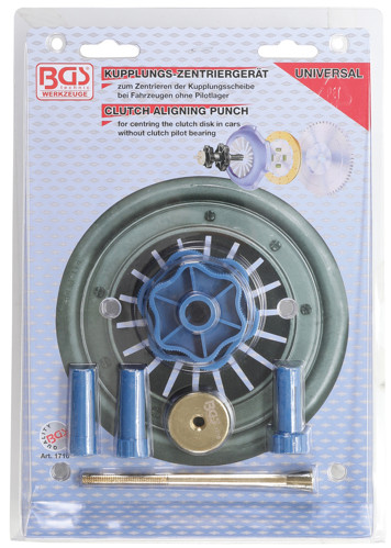 BGS Kupplungs-Zentrierwerkzeug
