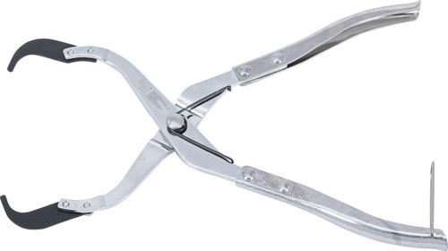 BGS Kolbenbolzen-Demontagezange | für Kupplungs-Geberzylinder