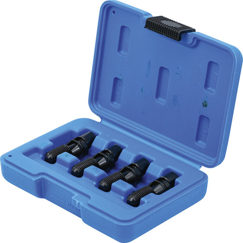 BGS Fixierbolzen-Satz | für VAG Hilfsrahmen | M12 x 1,5 mm | 4-tlg.