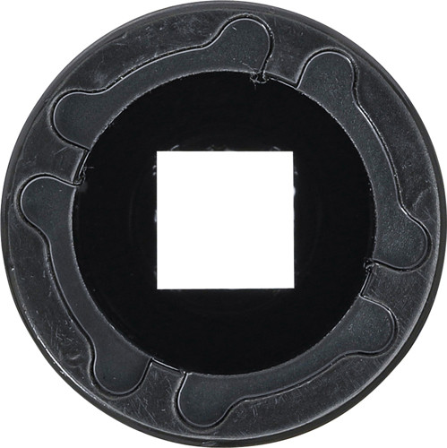 BGS Nutmutternschlüssel | Zapfen innen liegend | KM4