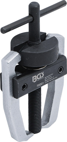 BGS Polklemmen-, Wischerarm-Abzieher, 2-armig