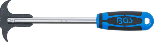 BGS Doppelhaken zur Demontage von Radialdichtringen | 295 mm