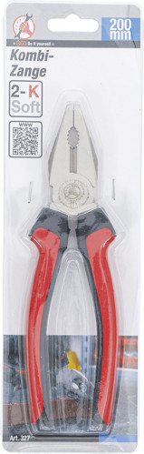 BGS Kombinationszange | 200 mm