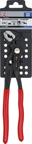 BGS Wasserpumpenzange | arretierbar | 240 mm