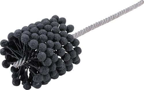 BGS Honwerkzeug | flexibel | Körnung 120 | 81 - 83 mm