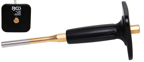 BGS Splintentreiber | 240 mm | 10 mm